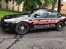 Собака выстрелила в хозяина