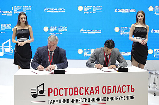 На развитие сети телекоммуникаций в Ростовской области направят 700 млн рублей