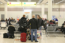 В РФ предложили взимать в пользу пассажиров штрафы с авиакомпаний за случаи овербукинга
