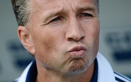 Дан Петреску готов возглавить «Локомотив»