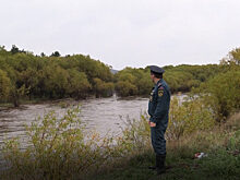 В Иркутске резко выросло число подтопленных участков