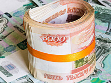 ЦБ назвал срок пика годовой инфляции