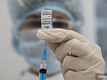 В российском регионе пометят вакцинированных от коронавируса