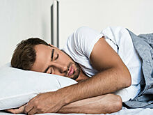 Ортопед назвал способ улучшить сон