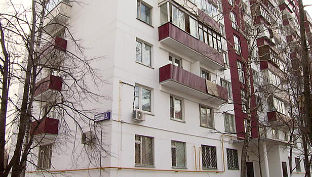 Столичные планы: за год на северо-востоке Москвы капитально отремонтируют две тысячи домов