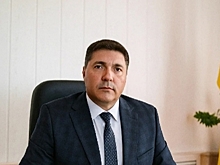 Алексея Голева единогласно избрали главой Еланского района Волгоградской области