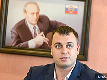 Бывший глава Нижней Туры рассматривается на пост мэра Среднеуральска