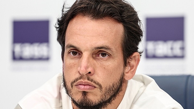 Гильерме и Ари внесены в базу «Миротворца»* после встречи с ветеранами СВО