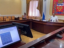 В аэропорту Оренбурга оборудуют губернаторский VIP-зал с отдельным входом