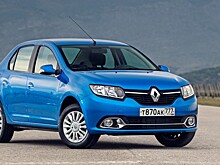 «Renault Россия» представила в Алжире экспортный проект