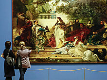 Названа дата проведения "Ночи искусств"