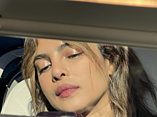 Приянка Чопра впервые вышла на связь после рождения ребёнка