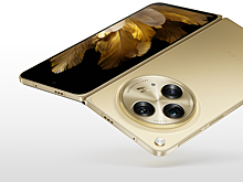 Новый стандарт: на утечках складного Oppo Find N5 не увидели складок