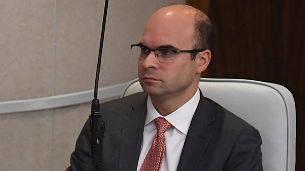 Зампред ЦБ озвучил годовую инфляции в России