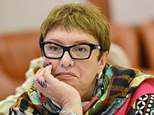 Смородская о пенсии: «32 тысячи. Более 30 лет отработала на руководящих должностях, а получаю почти как обычный пенсионер. Вот такая «справедливость»