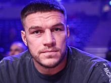 Чемпион Bellator Немков может сменить весовую категорию
