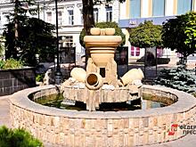 Ограничения подачи воды вводят со следующей недели для жителей Ялты