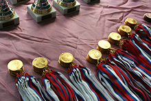 Пять нижегородцев стали призерами чемпионата России по современному пятиборью