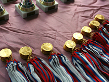 Пять нижегородцев стали призерами чемпионата России по современному пятиборью
