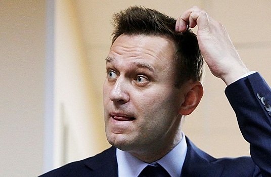 Бизнес-конфуз Навального. Как Алеша в кои-то веки помог россиянам