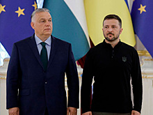 Эксперты оценили действия Украины по нефти как политический шантаж в интересах ЕС