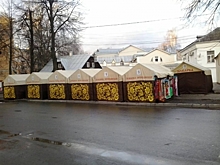 Ярославцы: Центр города превращается в «Черкизон»