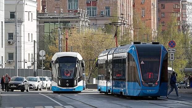 Поздравление Вячеслава Володина с Днем работника транспорта