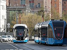 Поздравление Вячеслава Володина с Днем работника транспорта