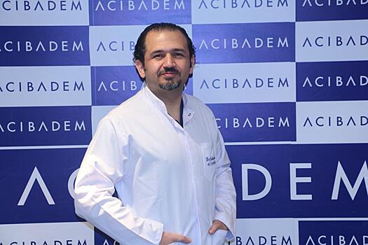 Травматолог-ортопед из Турции проведет бесплатный прием в Махачкале