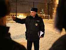 Летчик-испытатель сбил пешехода в Москве