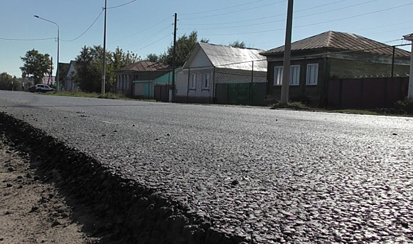 Прокуратура потребовала отремонтировать дороги в станице под Волгоградом