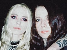 Космическая опера и девчачий шугейз: не пропустите эти зарубежные новинки