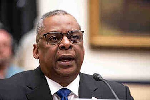 Глава Пентагона заявил о молчании Шойгу