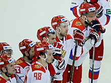 Стал известен состав сборной России на заключительный матч Евротура