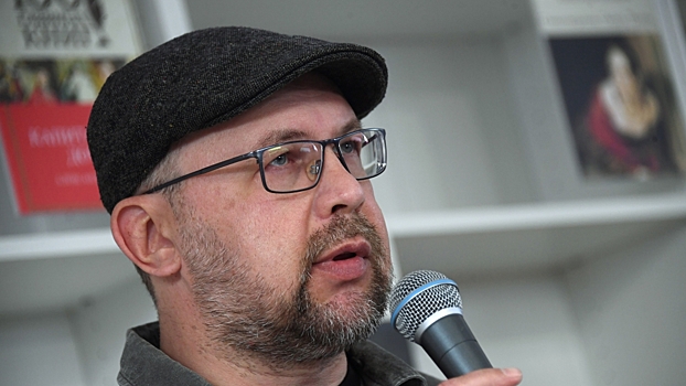 Автор романа «Сердце пармы» будет судиться за бренд