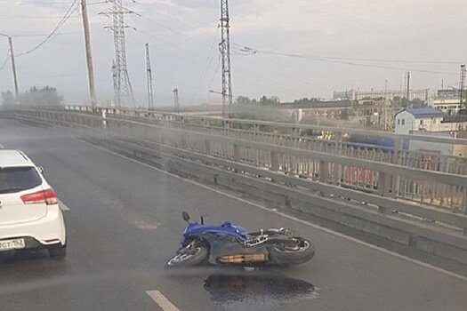 Смертельное ДТП произошло на Комсомольском шоссе (ФОТО)