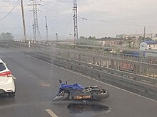 Смертельное ДТП произошло на Комсомольском шоссе (ФОТО)