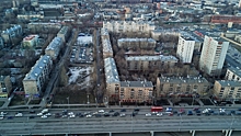 В Москве для переселенцев построят более 400 тысяч квадратных метров жилья