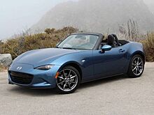 Mazda MX-5 30th Anniversary Edition: знаменательная дата все ближе