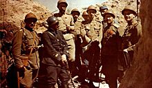 Каторга или алжирская тюрьма: как в Первую мировую войну Франция отблагодарила солдат русского экспедиционного корпуса