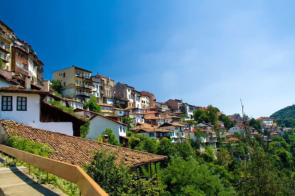 Болгария, Европа