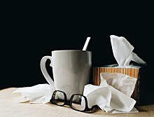 Как лечиться при первых симптомах простуды