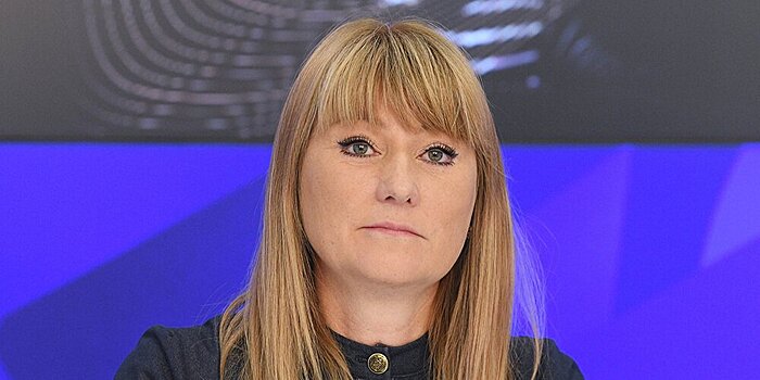Депутат Журова о кириллице в КХЛ: «Предлагаю компромисс – двойное написание фамилий игроков. Cразу на двух языках – на русском и английском»