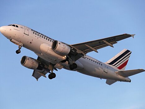 Air France приостановила авиасообщение с Мали и Буркина-Фасо