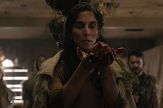 Второй сезон шоу «Ходячие мертвецы: Мёртвый город» выйдет в 2025 году