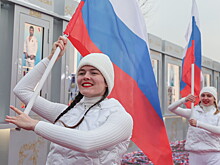 Аллея славы с медалями известных российских спортсменов открылась на ВДНХ