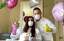 Коронавирус — не помеха, или Как люди празднуют свои дни рождения во время пандемии