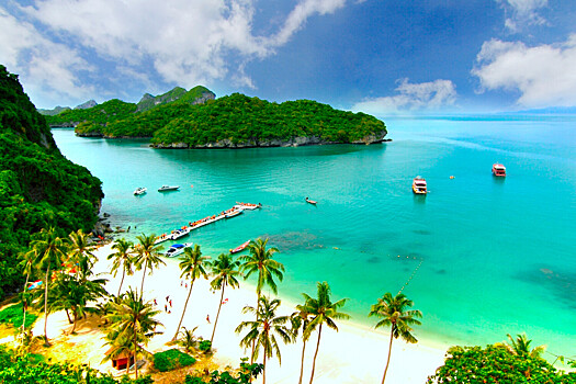 Названа главная ошибка российских туристов в Таиланде