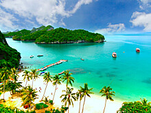 Названа главная ошибка российских туристов в Таиланде