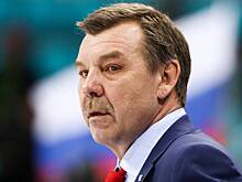 Знарок получил новую работу
